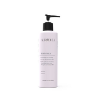 Kūno pienelis su asilo pienu 260 ml LA02B