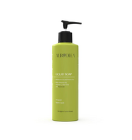 Skystas muilas su nimbamedžio aliejumi 260 ml NM07B