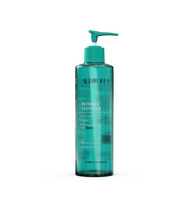 Ypač švelnus intymios higienos muilas su mentoliu ir alaviju 260 ml SP09B