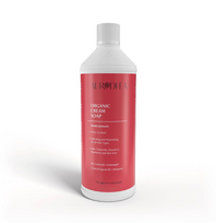 Granatų muilas 1000ml | RSP07B