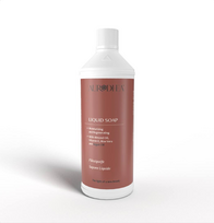 Skystas muilas su argano aliejumi - 1000 ml | RSAR08B