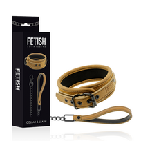 FETISH SUBMISSIVE ORIGEN - Neopreninė Apykaklė