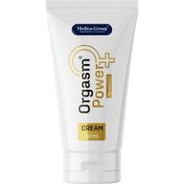 MEDICA GROUP - Orgazmo Intensyvumo Kremas 50 ML