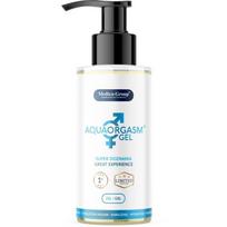 MEDICA GROUP - Aqua Orgasm Gel 150 ml