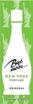 Być Może New York EDT 10 ml moteriški kvepalai
