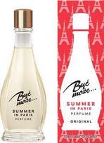 Być Może Summer in Paris EDT 10 ml moteriški kvepalai
