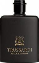 Trussardi vyriški kvepalai Black Extreme EDT 50 ml vyriški kvepalai