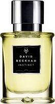 David Beckham Instinct EDT 75 ml vyriški kvepalai