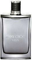 Jimmy Choo Man EDT 100 ml vyriški kvepalai