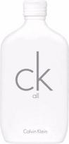 Calvin Klein CK All EDT 100ml unisex kvepalai