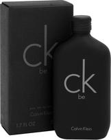 Calvin Klein Be EDT 50ml unisex kvepalai