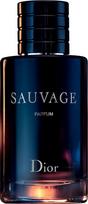 Dior vyriški kvepalai Sauvage Parfum ekstrakt perfum 60 ml vyriški kvepalai