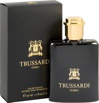 Trussardi vyriški kvepalai Uomo EDT 50 ml vyriški kvepalai