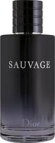 Dior vyriški kvepalai Sauvage EDT 200 ml vyriški kvepalai