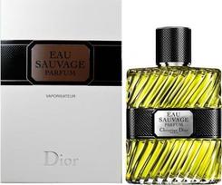 Dior Eau Sauvage EDP 50 ml vyriški kvepalai