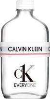 Calvin Klein tualetinis vanduo Everyone EDT dla kobiet/mężczyzn 100 ml unisex kvepalai