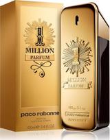 Paco Rabanne vyriški kvepalai 1 Million Parfum Ekstrakt perfum 50 ml vyriški kvepalai