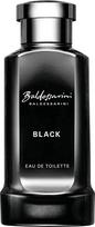 Baldessarini Black EDT 75 ml vyriški kvepalai