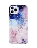 Nugarėlės dėklai iLike Samsung Gold Glam case for Samsung Galaxy A52 4G / A52 5G / A52S 5G Galactic