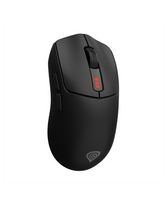Genesis ZIRCON 500 G2 | Wireless/Wired | Gaming Mouse | 2.4 GHz, Bluetooth, USB | Black
