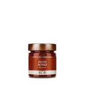 Raudonojo pesto padažas,RISTORIS, 210 g