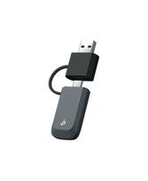 TP-LINK BE3600 Dual Band Wi-Fi 7 Mini Wireless USB Adapter | Archer TBE230U | 2.4 GHz, 5 GHz | 802.11ax | MU-MiMO No | no PoE |