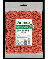 Džiovintos goji uogos ARIMEX, 500 g