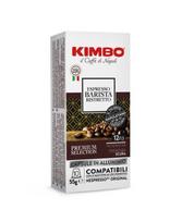 Kavos kapsulės KIMBO, Espresso Ristretto, 10x 5,5g