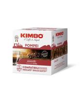 Kavos kapsulės KIMBO Dolce Gusto Pompei, 16 x 7 g