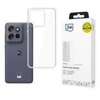 3mk Protection Motorola Edge 50 Neo - 3mk Clear Case