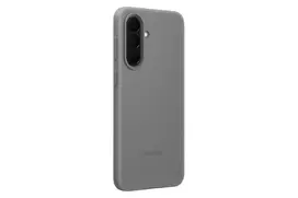 SAMSUNG Silicone phone case for Galaxy A57 (A576) gray