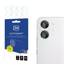3MK Camera Lens Protection for Poco X8 Pro Max