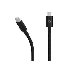 APPLE MDGA4ZM/A data transfer and charging cable | USB-C to USB-C | 1.5m | black