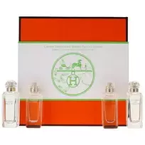 Hermes Hermès Gardens Discovery Set