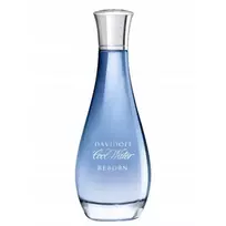 Davidoff  Cool Water Reborn Eau de Toilette for women – Tester, 100 ml