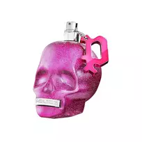 Police To Be Sweet Girl Eau de Parfum for Women – Tester, 125 ml