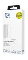 3MK Clear case for Honor 400 Smart 4G/5G
