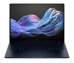 HP Elitebook X G1i Flip Ultra 7 268V 14.0" WUXGA Touch IPS Sure View 5 800nits AG 32GB LPDDR5x SSD1TB Intel Arc 140V Cam 5 Mpx AI 68Wh W11Pro 3Y OnSite Atmospheric Blue