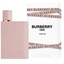 Burberry  Her (EDP) Eau de Parfum for Women 50 ml