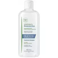 Ducray Sensinol Treatment Shampoo - itchy scalp