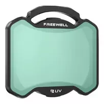 Filtras - Freewell UV filtras DJI Avata 2, lengvas, apsauginis