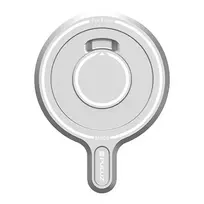 Laikiklis - Puluz Magnetinis Telefono Laikiklis Insta360 Flow Gimbal Aliuminis