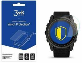 3MK Watch Protection FlexibleGlass for Garmin Enduro 3