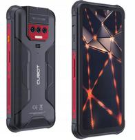 Išmanusis telefonas CUBOT King Kong 8 12/256GB TVIRTAS NFC PROŽEKTORIUS DUAL SIM