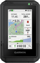Garmin  eTrex Touch Outdoor GPS Navigation Device GLONASS