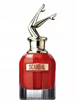 Jean Paul Gaultier  JEAN PAUL GAULTIER Jean Paul Gaultier Scandal Le Parfum by Jean Paul Gaultier EAU DE PARFUM INTENSE SPRAY 2.7 OZ *TESTER for WOMEN