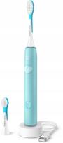 Elektrinis dantų šepetėlis Philips HX6600/13, mėlyna sp.