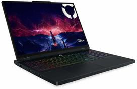 Nešiojamas kompiuteris Lenovo Legion Pro 5 16AFR10 83F2004KNT, AMD Ryzen 9 - 9955HX, 32GB, 1 TB, 16 ", Nvidia GeForce RTX 5070, juoda sp., EN, Windows 11 home