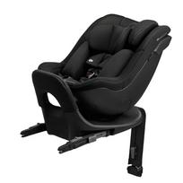 Prekė su pažeista pakuote. Automobilinė kėdutė KinderKraft I-Guard I-Size, juoda sp., 0 - 36 kg