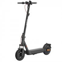 Prekė su pažeista pakuote. Elektrinis paspirtukas Xiaomi Scooter 5, juoda sp.